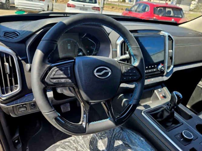 ZX AUTO GRAND LION 2026