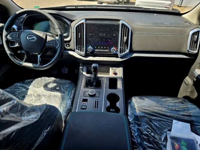 ZX AUTO GRAND LION 2026