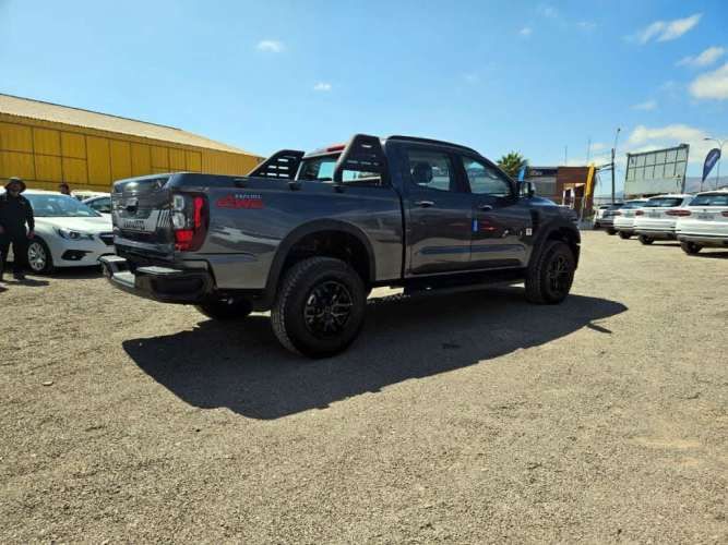 ZX AUTO GRAND LION 2026