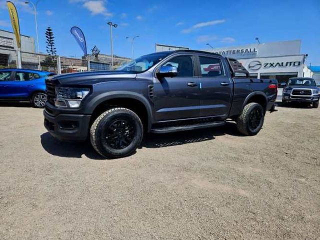 ZX AUTO GRAND LION 2026