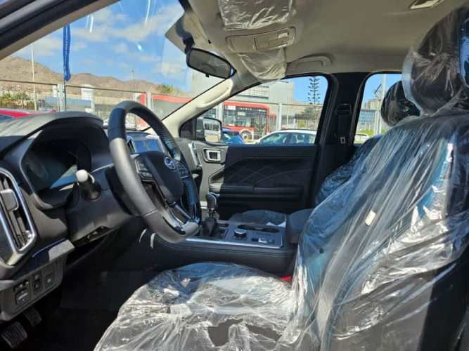 ZX AUTO GRAND LION 2026