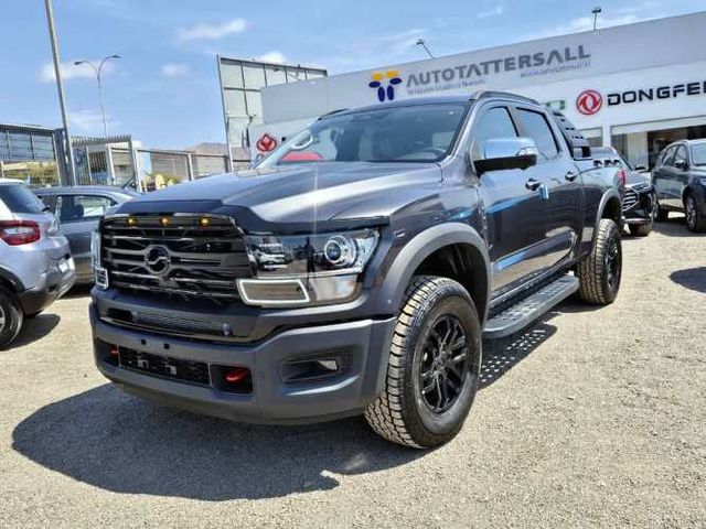 ZX AUTO GRAND LION 2026