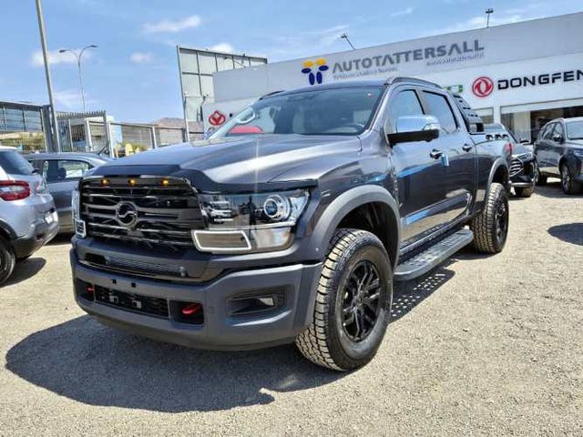 ZX AUTO GRAND LION 2026