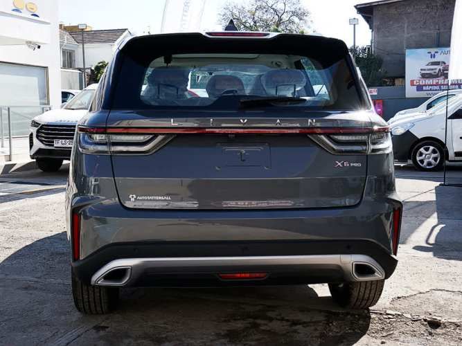 LIVAN X6 PRO 2026