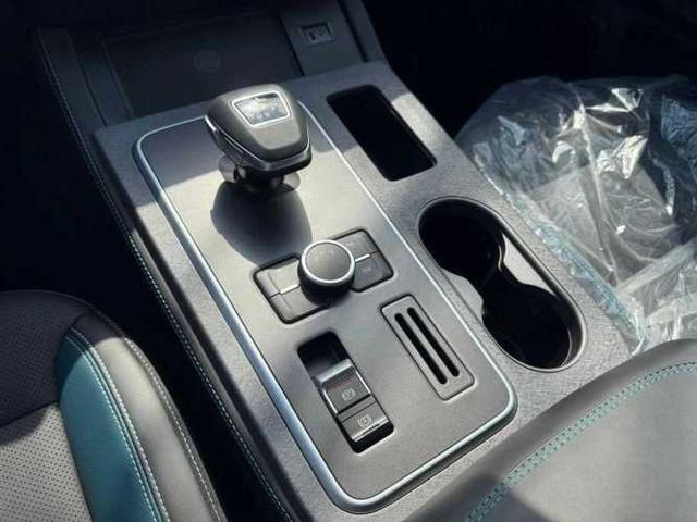 ZX AUTO GRAND LION 2025