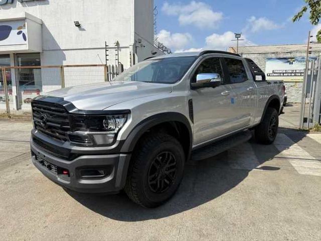 ZX AUTO GRAND LION 2025