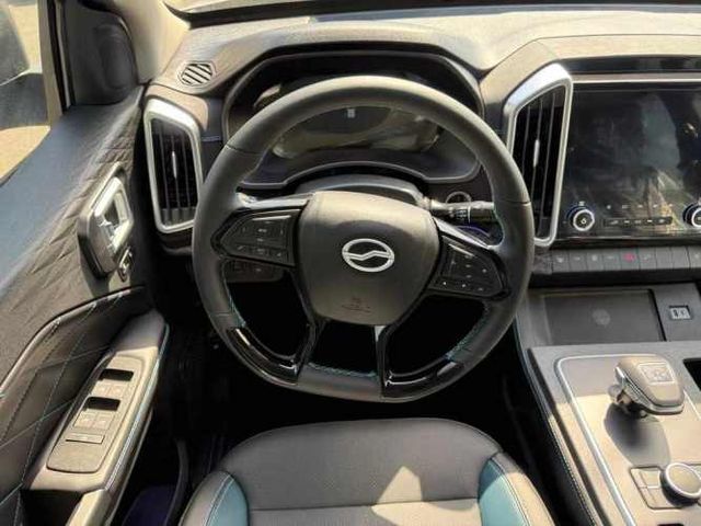 ZX AUTO GRAND LION 2025