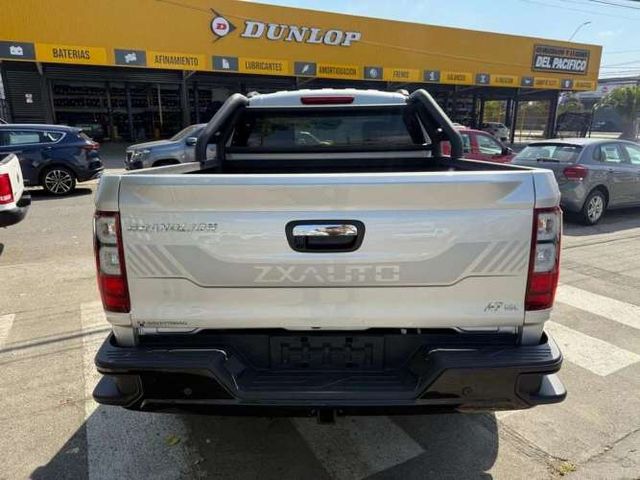 ZX AUTO GRAND LION 2025