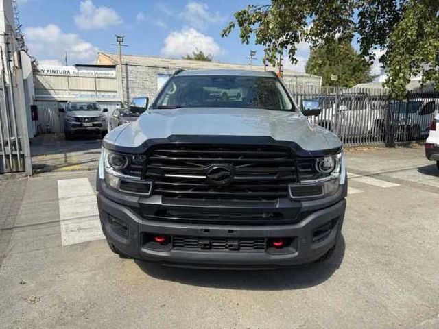 ZX AUTO GRAND LION 2025