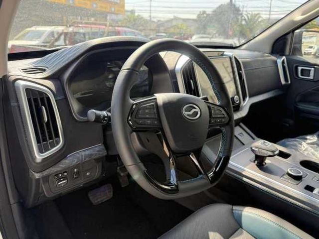 ZX AUTO GRAND LION 2025