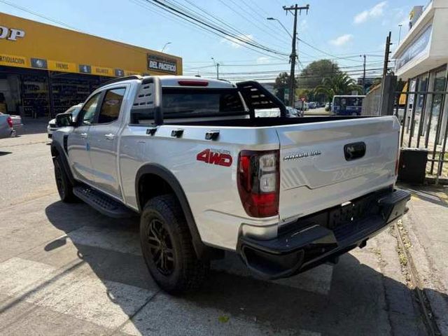 ZX AUTO GRAND LION 2025