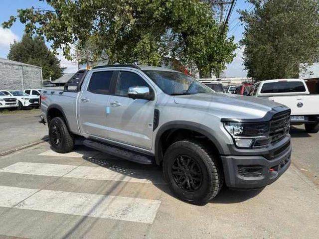 ZX AUTO GRAND LION 2025