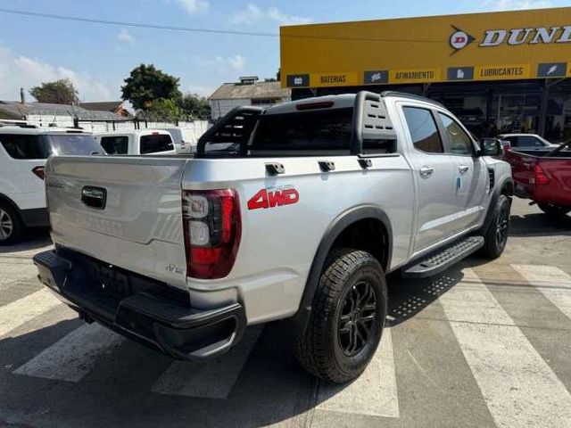 ZX AUTO GRAND LION 2025