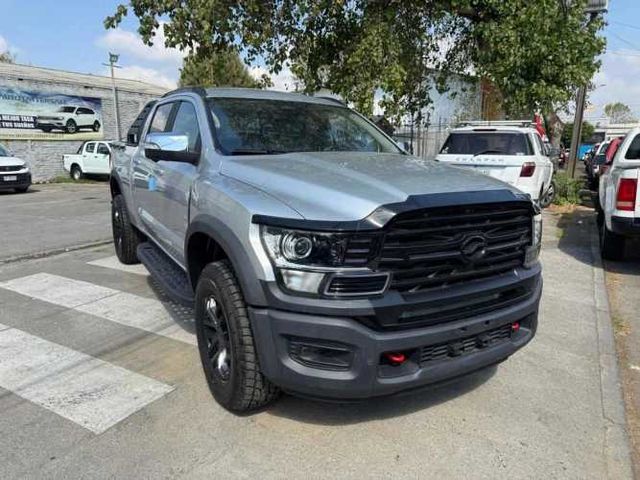 ZX AUTO GRAND LION 2025