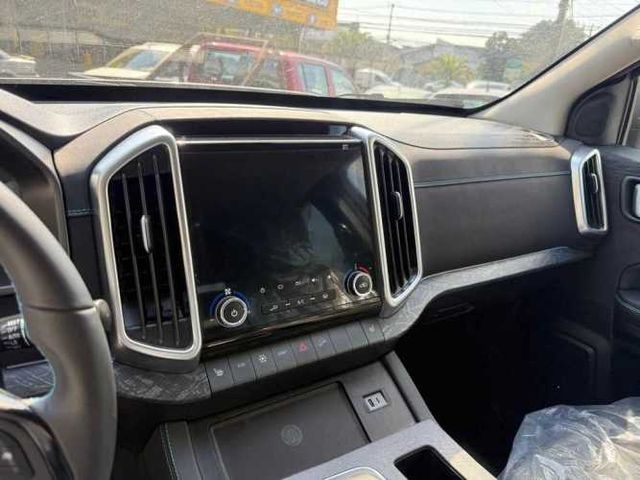 ZX AUTO GRAND LION 2025