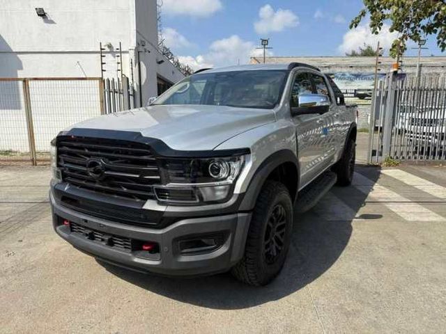 ZX AUTO GRAND LION 2025