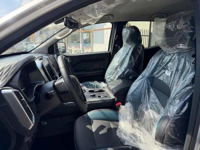 ZX AUTO GRAND LION 2025