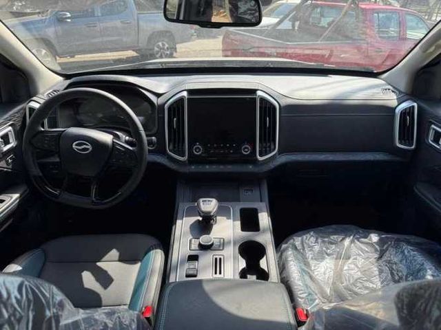 ZX AUTO GRAND LION 2025