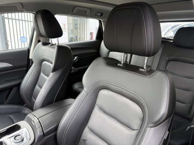 Jetour X70 PLUS 2024