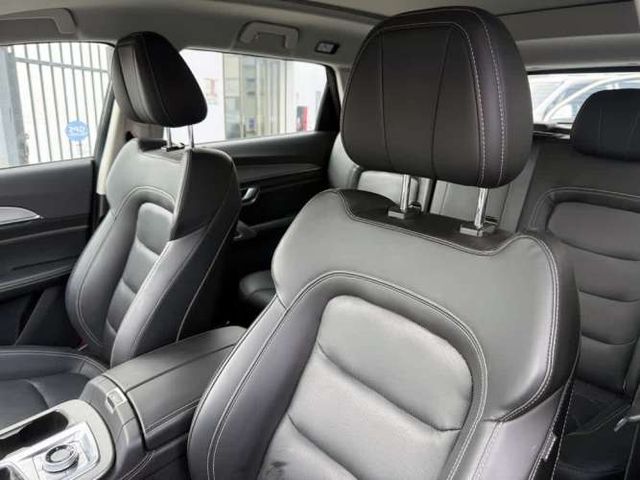 Jetour X70 PLUS 2024