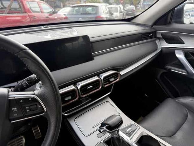 Jetour X70 PLUS 2024