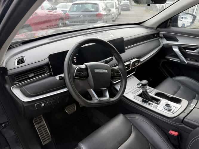 Jetour X70 PLUS 2024