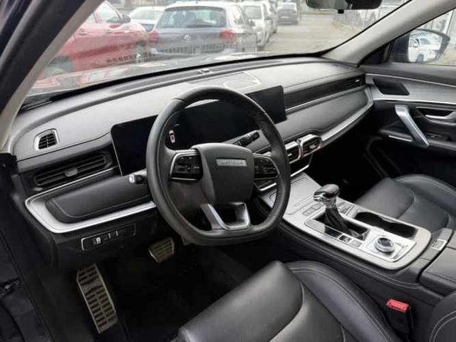 Jetour X70 PLUS 2024