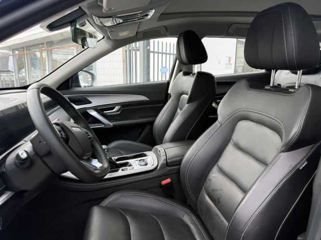 Jetour X70 PLUS 2024