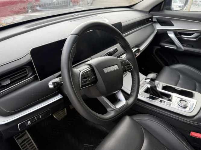 Jetour X70 PLUS 2024