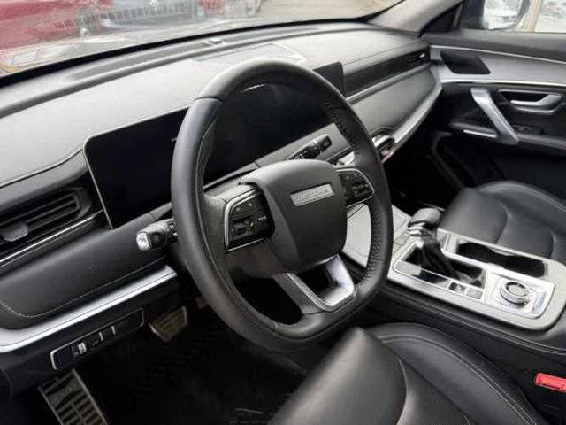 Jetour X70 PLUS 2024