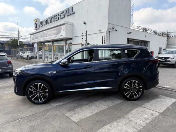 Jetour X70 PLUS 2024