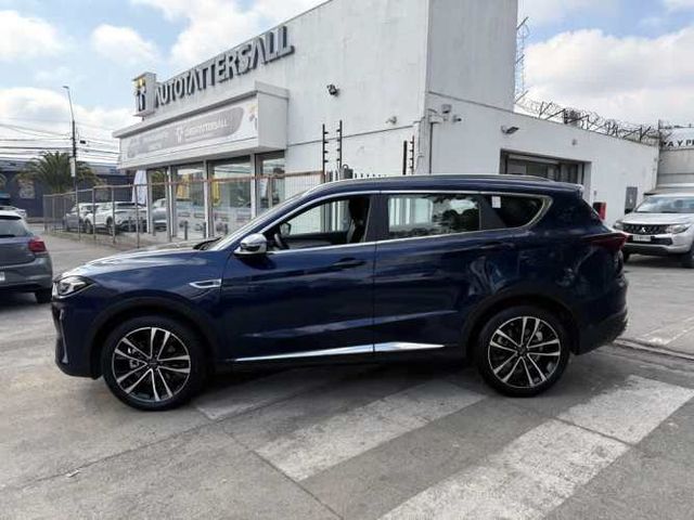 Jetour X70 PLUS 2024