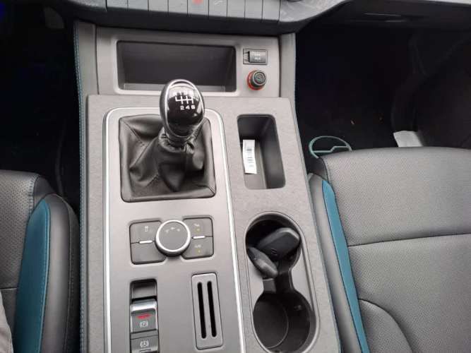 ZX AUTO GRAND LION 2025