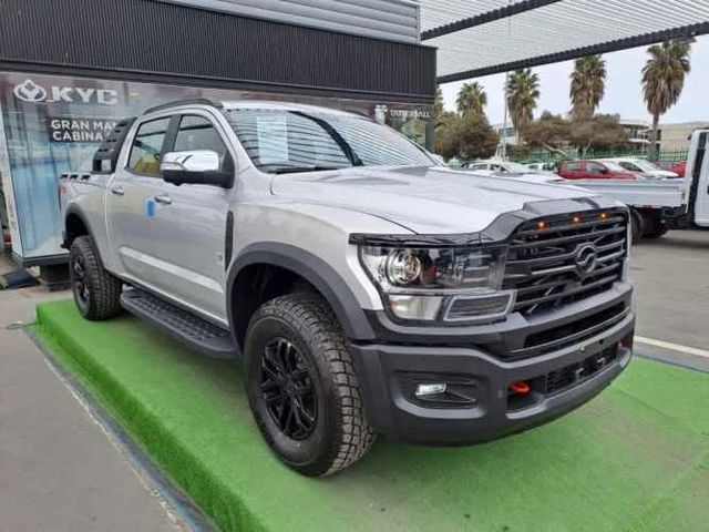 ZX AUTO GRAND LION 2025