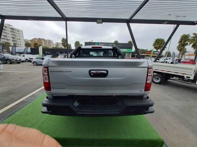 ZX AUTO GRAND LION 2025