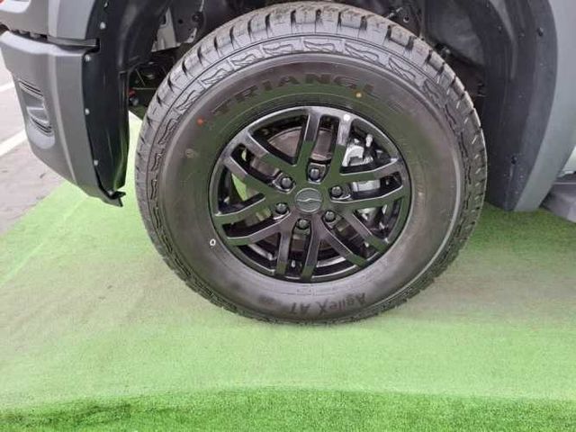 ZX AUTO GRAND LION 2025