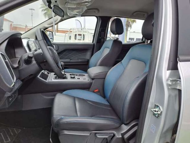 ZX AUTO GRAND LION 2025