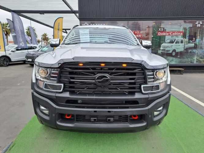 ZX AUTO GRAND LION 2025