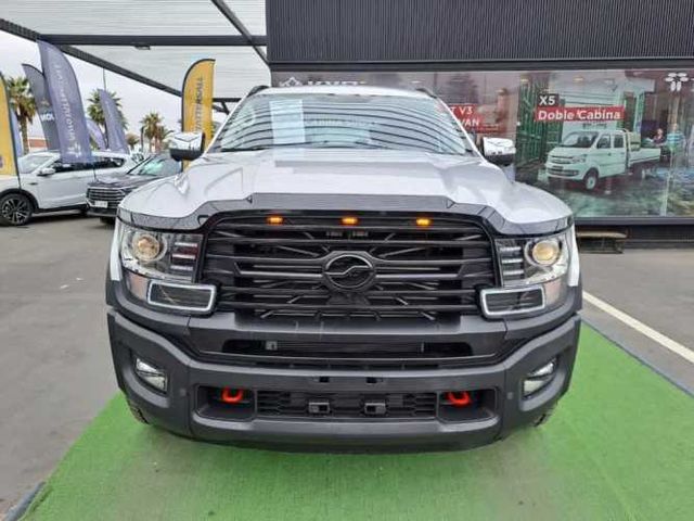 ZX AUTO GRAND LION 2025