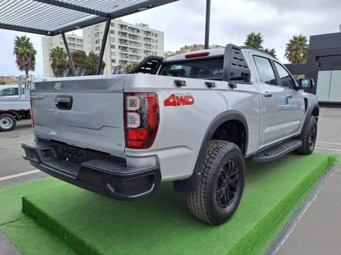 ZX AUTO GRAND LION 2025