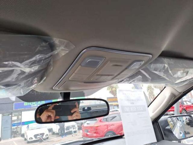 ZX AUTO GRAND LION 2025