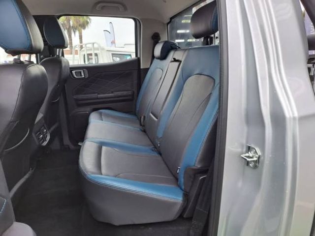 ZX AUTO GRAND LION 2025