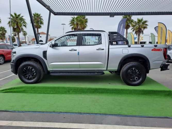 ZX AUTO GRAND LION 2025