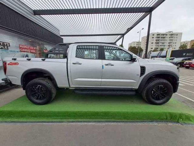 ZX AUTO GRAND LION 2025