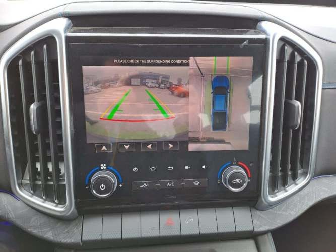 ZX AUTO GRAND LION 2025