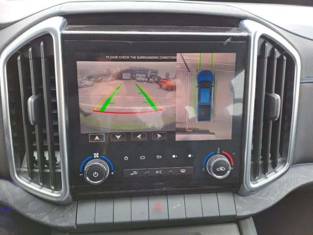 ZX AUTO GRAND LION 2025