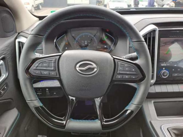 ZX AUTO GRAND LION 2025