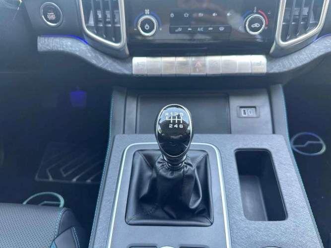 ZX AUTO GRAND LION 2025