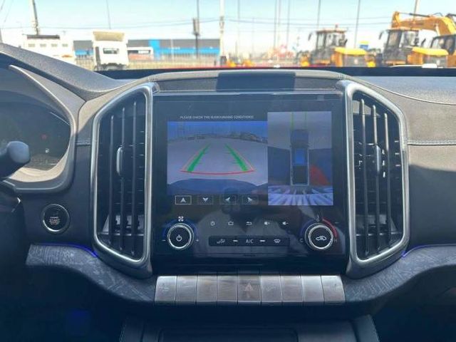 ZX AUTO GRAND LION 2025