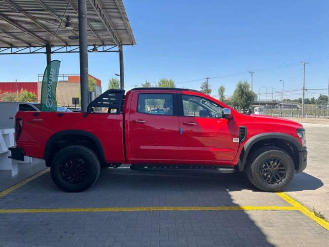 ZX AUTO GRAND LION 2025